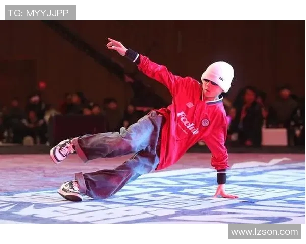 南京街舞队的状态变革引发热议探索街舞文化的未来与发展