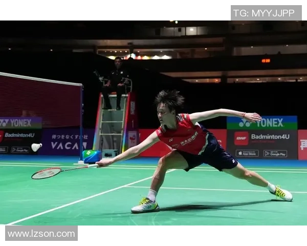 南京羽毛球队战术表现数据分析与比赛策略优化研究