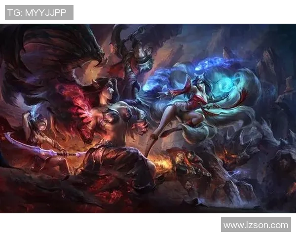 周静专访：畅谈英雄联盟的成长与挑战之路