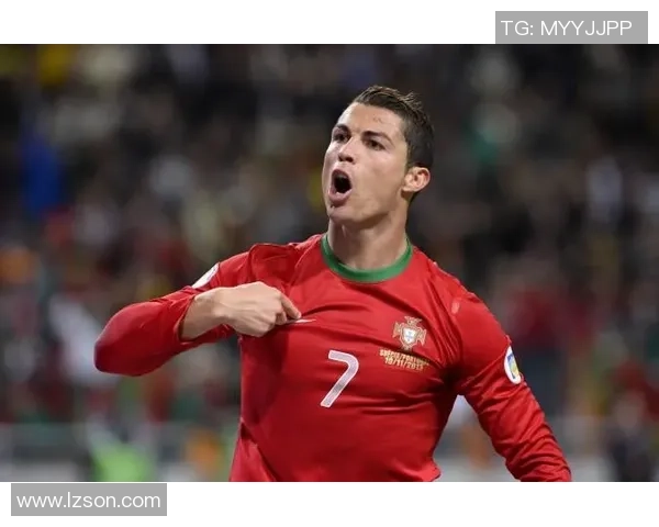 足球明星头像展现帅气男神风采的魅力与个性